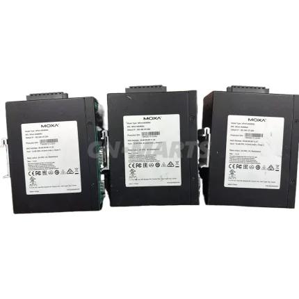 MOXA NPort IA5450AI
