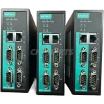 MOXA NPort IA5450AI