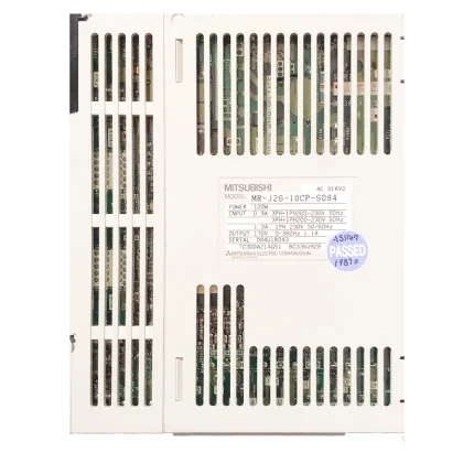 MR-J2S-10CP