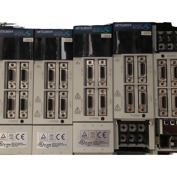 MR-J2S-10CP