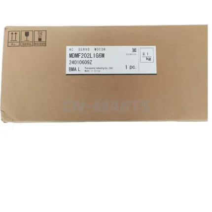 Matsushita MDMF202L1G6M
