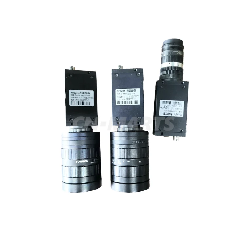 MINDVISION MV-GE1400C-IT Industrial Camera Sensors
