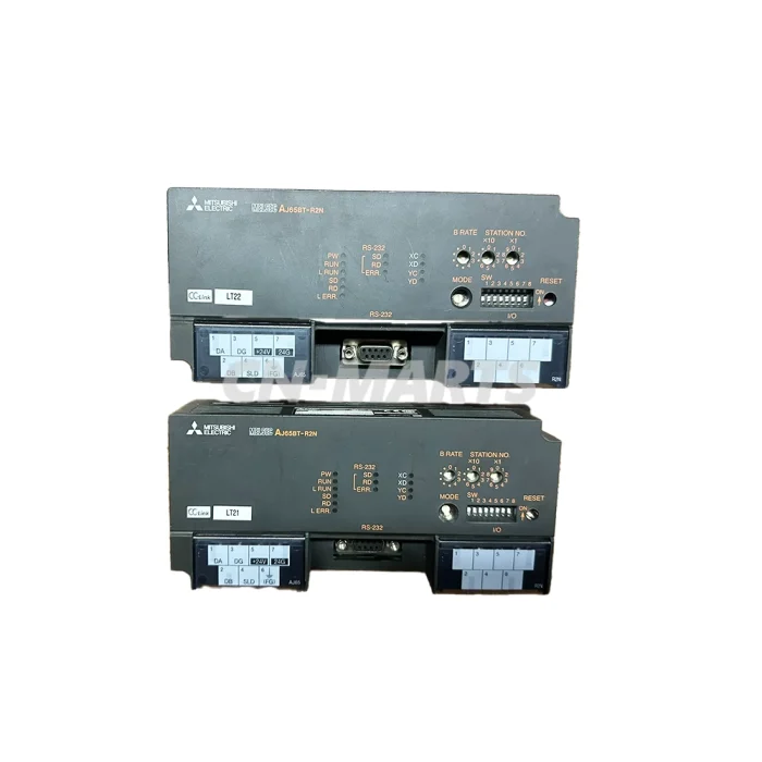 MITSUBISHI AJ65BT-R2N