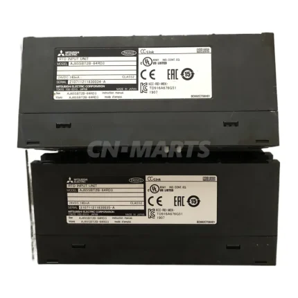 Mitsubishi AJ65SBT2Ｂ-64RD3