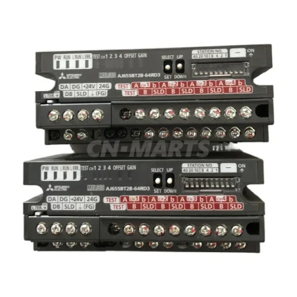 Mitsubishi AJ65SBT2Ｂ-64RD3