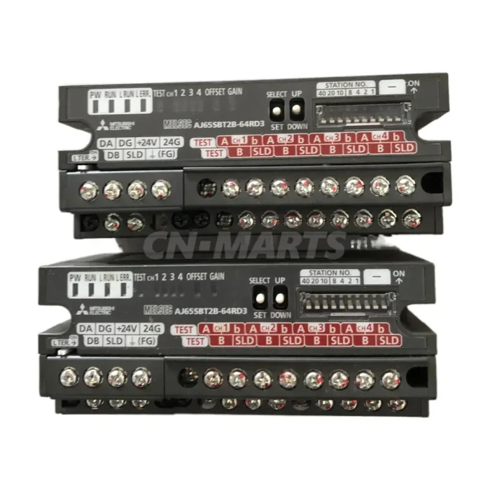 Mitsubishi AJ65SBT2Ｂ-64RD3