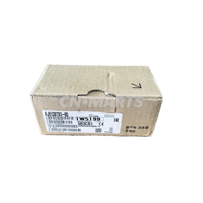 MITSUBISHI AJ65SBTB3-8D