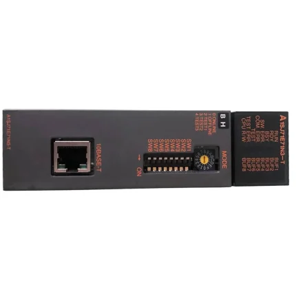 Mitsubishi Electric A1SJ71E71N3-T