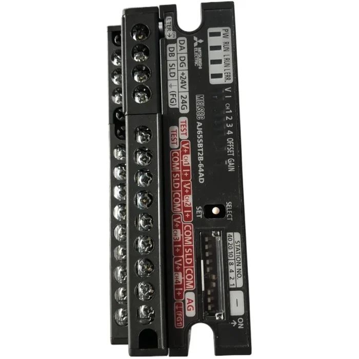 Mitsubishi Electric AJ65SBT2B-64AD