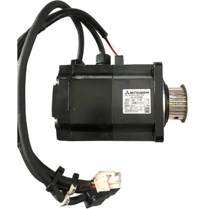 Mitsubishi Electric HC-UFS43BK-S2/UFS23B