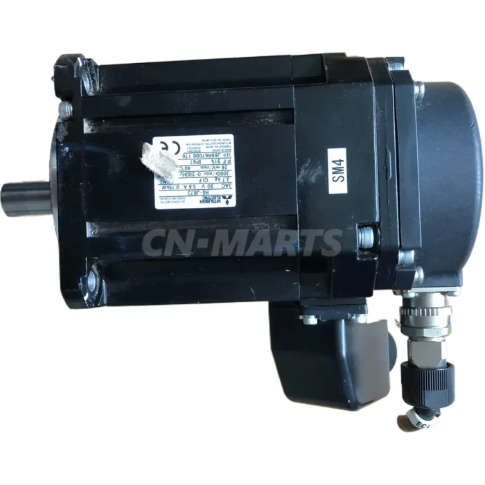 Mitsubishi Electric HG-JR73B/JR73