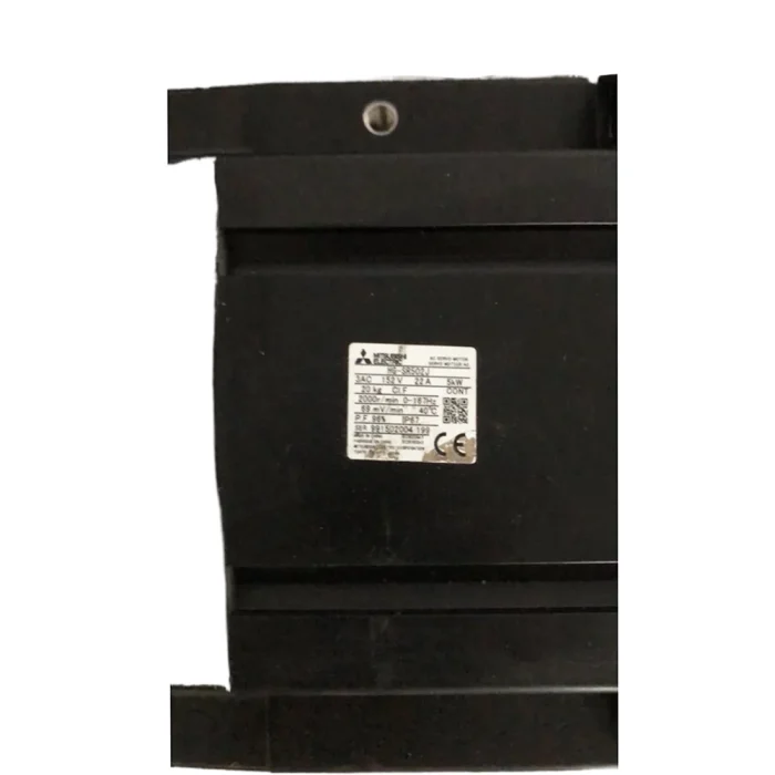 Mitsubishi Electric HG-SR502J/MR-J4-500B/J4-500A