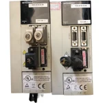 Mitsubishi Electric MDS-B-SVJ2-06/SVJ2-07/SV