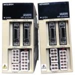 Mitsubishi Electric MR-J2-03A5