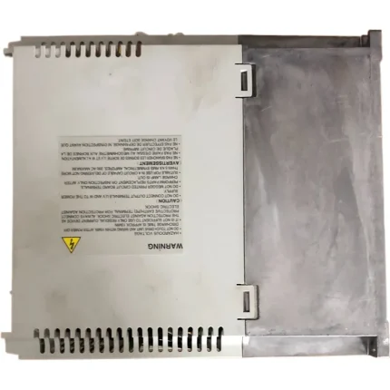 Mitsubishi Electric MR-J2S-350B-EG126