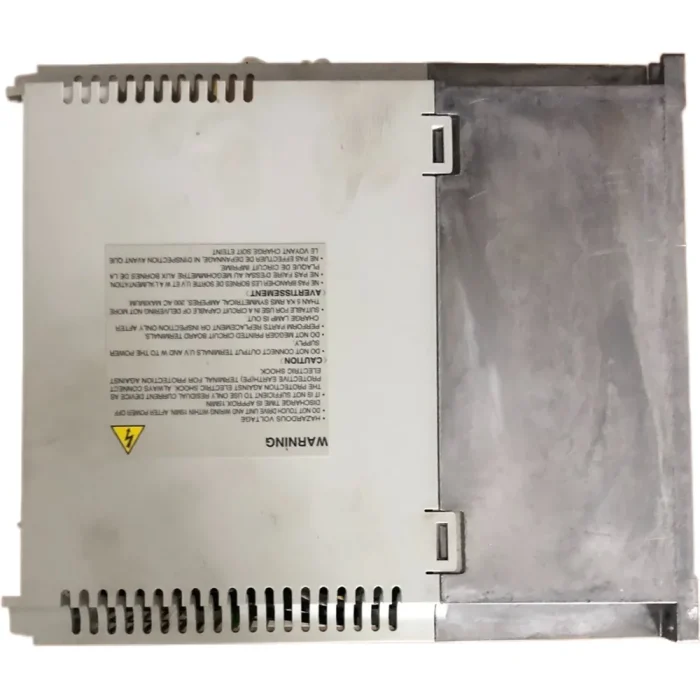 Mitsubishi Electric MR-J2S-350B-EG126