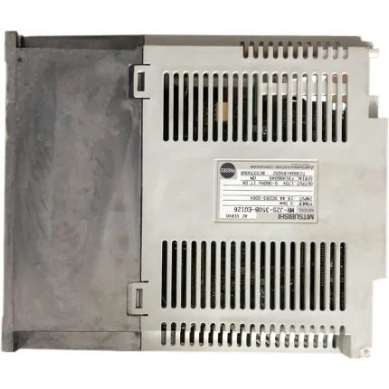 Mitsubishi Electric MR-J2S-350B-EG126