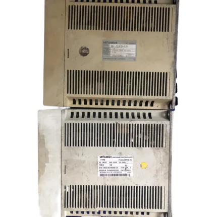 Mitsubishi Electric MR-J2S-70A-P