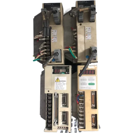 Mitsubishi Electric MR-J2S-70A-P