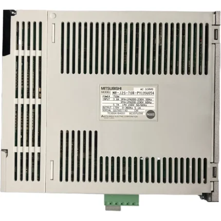 Mitsubishi Electric MR-J2S-70B-PY135