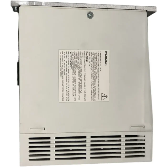Mitsubishi Electric MR-J2S-70B-PY135