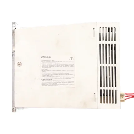 Mitsubishi Electric MR-J2S-80A-EN068