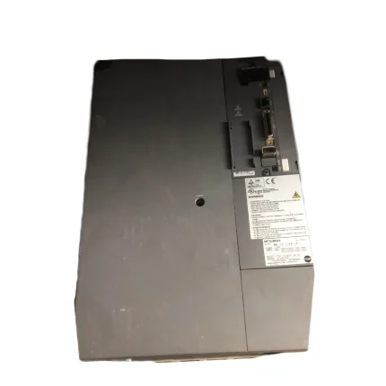 Mitsubishi Electric MR-J3-11KA-LR