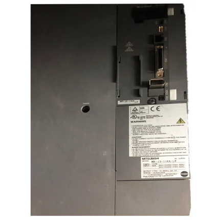 Mitsubishi Electric MR-J3-11KA-LR