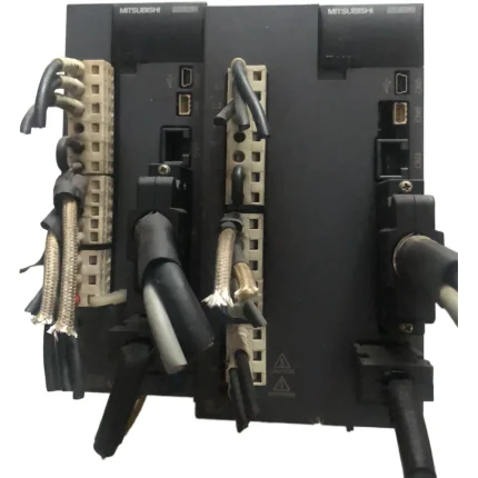 Mitsubishi Electric MR-J3-500Ｂ/35