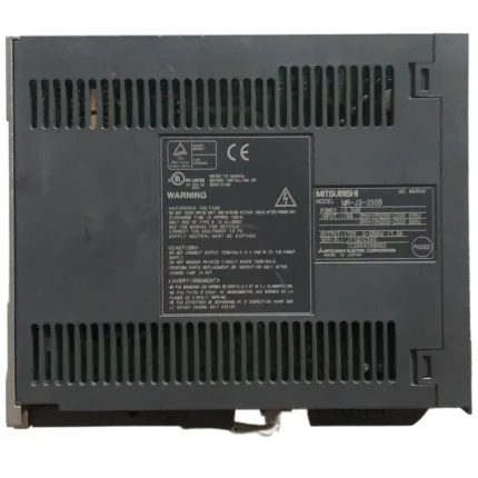 Mitsubishi Electric MR-J3-500Ｂ/35