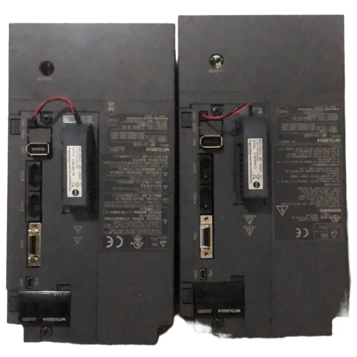 Mitsubishi Electric MR-J3-500Ｂ/35