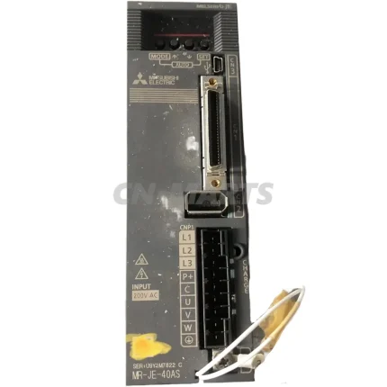 Mitsubishi Electric MR-JE-40AS/HJ-KS43B