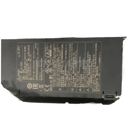 Mitsubishi Electric MR-JE-40AS/HJ-KS43B