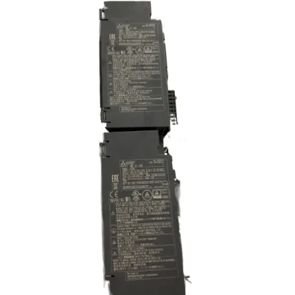 Mitsubishi Electric MR-JE-40B