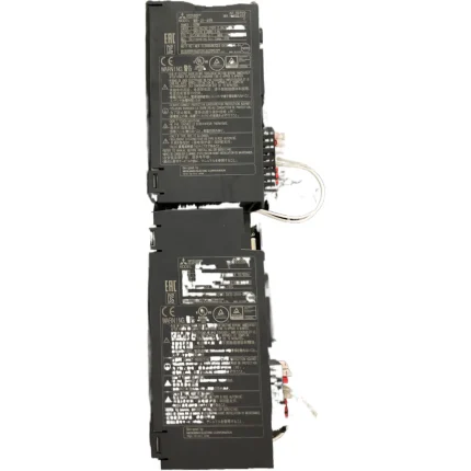 Mitsubishi Electric MR-JE-40B
