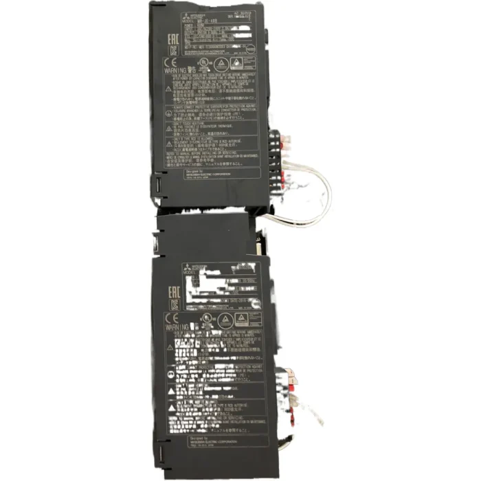 Mitsubishi Electric MR-JE-40B