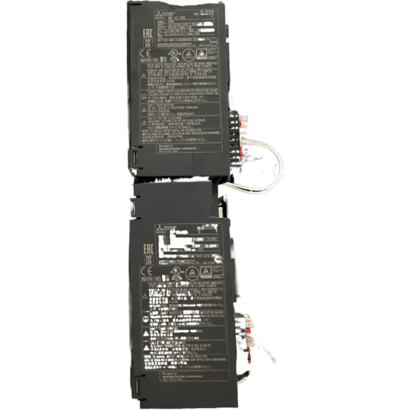 Mitsubishi Electric MR-JE-40B