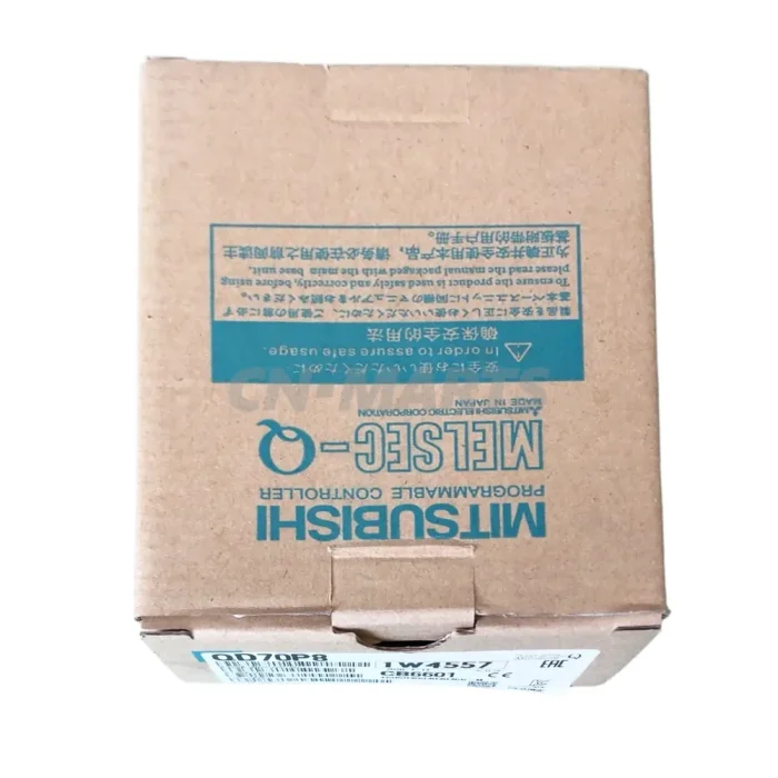 Mitsubishi Electric QD70P8B