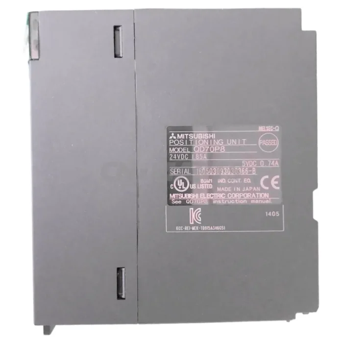Mitsubishi Electric QD70P8B