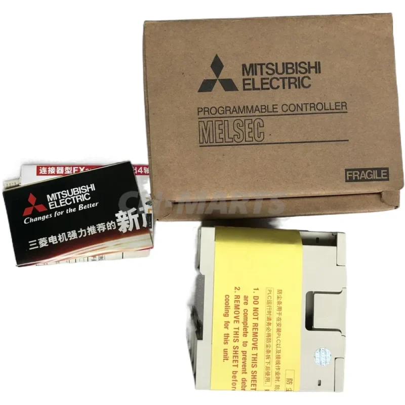 Mitsubishi FX3GA-40MR-CM