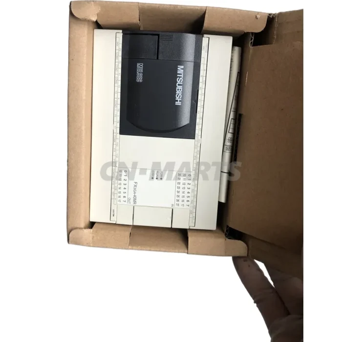 Mitsubishi FX3GA-40MR-CM