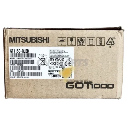 Mitsubishi GT1150-QLBD