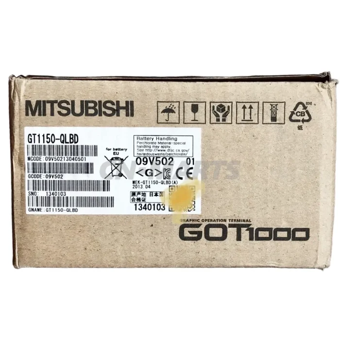 Mitsubishi GT1150-QLBD