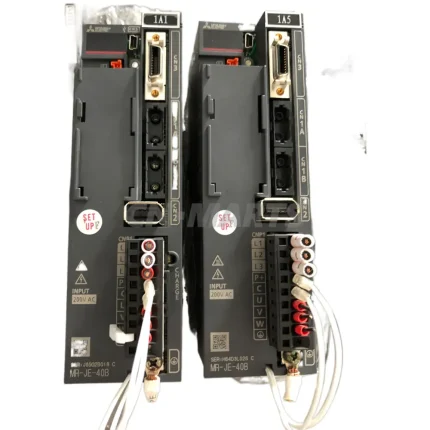 Mitsubishi HG-KN43J-S100