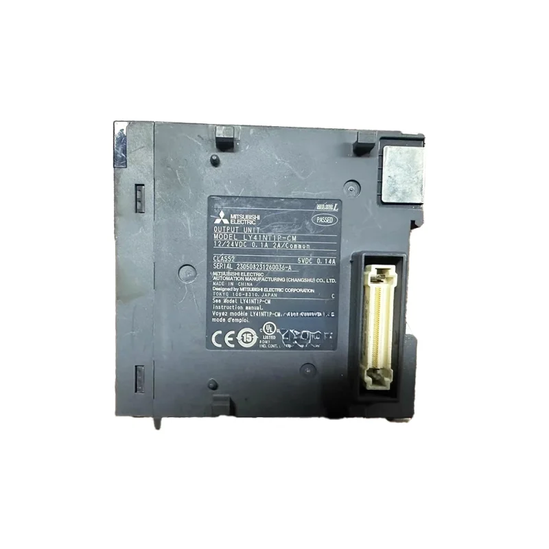 Mitsubishi LY41NT1P-CM