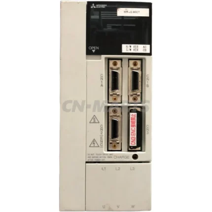 Mitsubishi MR-J2-200CT/100CT