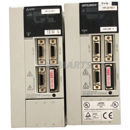 Mitsubishi MR-J2-200CT/100CT