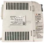 Mitsubishi MR-J2M-P8B-ET011/ET008
