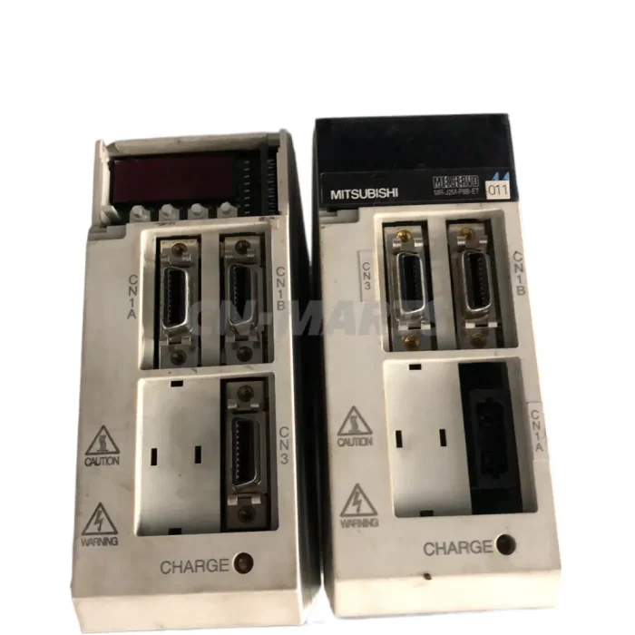 Mitsubishi MR-J2M-P8B-ET011/ET008