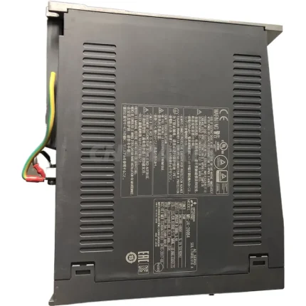 Mitsubishi MR-J4-200B4